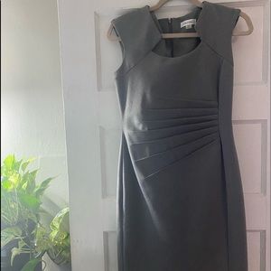 Calvin Klein business dress